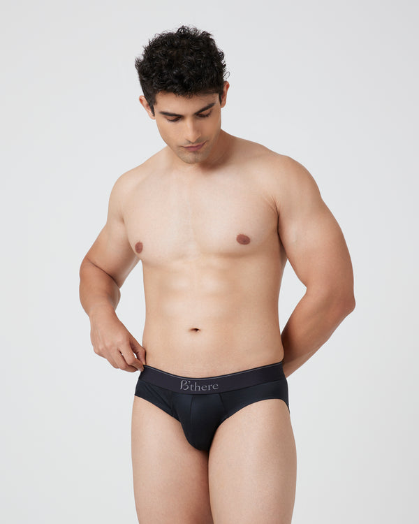 Redefined Balance Seamless Brief