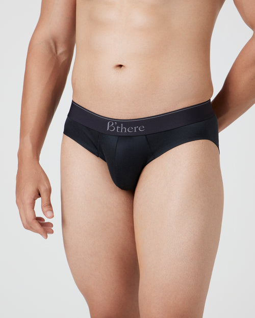 Redefined Balance Seamless Brief