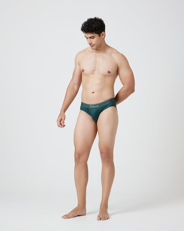Redefined Balance Seamless Brief
