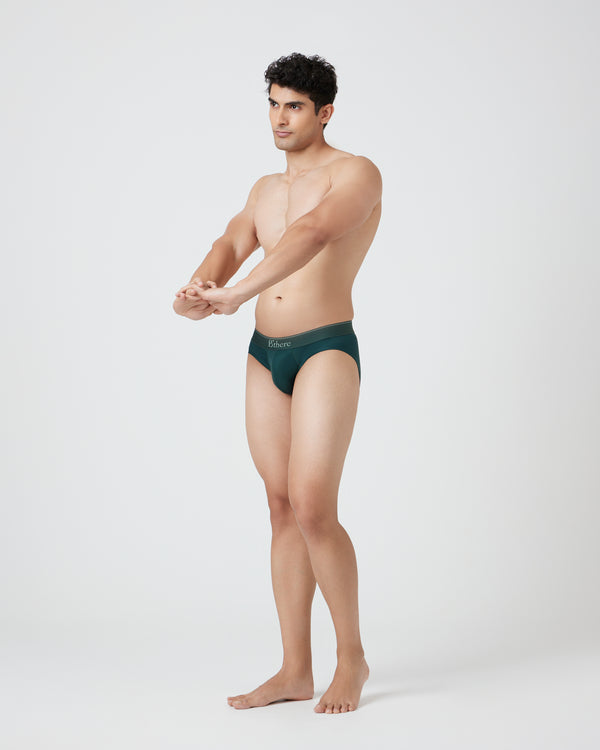 Redefined Balance Seamless Brief