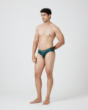 Redefined Balance Seamless Brief