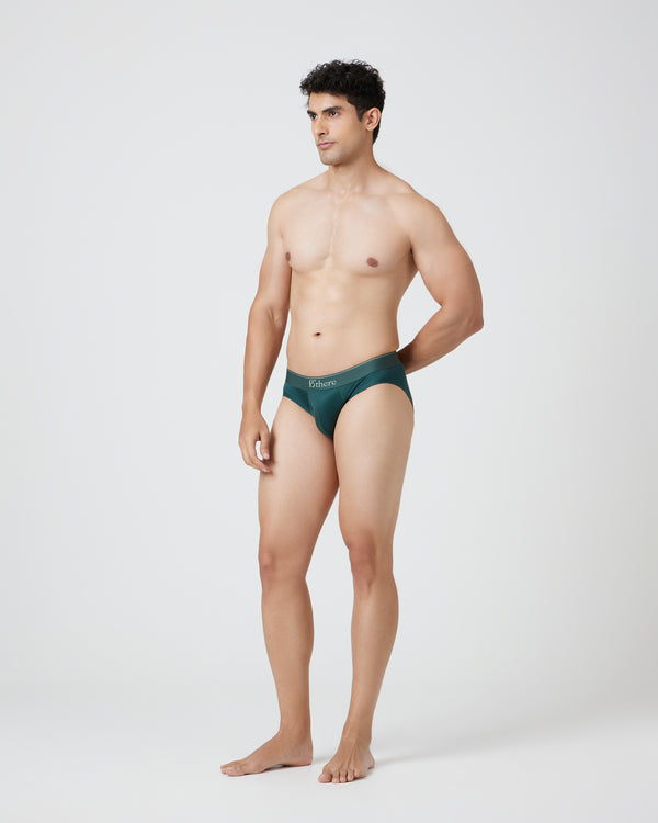 Redefined Balance Seamless Brief