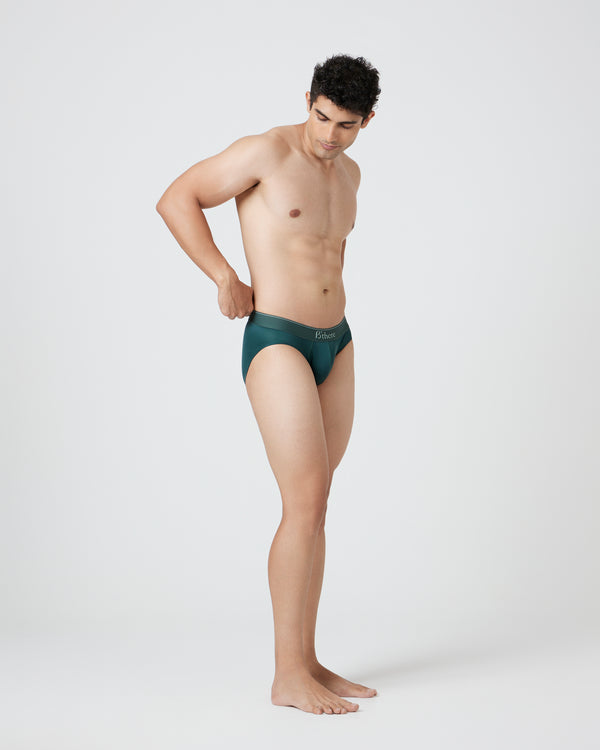 Redefined Balance Seamless Brief