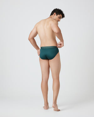 Redefined Balance Seamless Brief