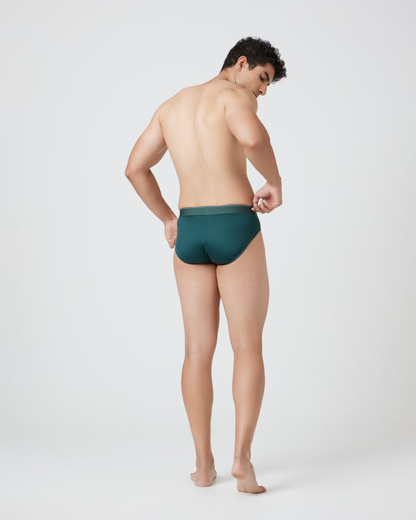 Redefined Balance Seamless Brief