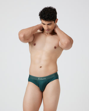 Redefined Balance Seamless Brief