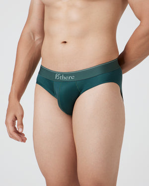 Redefined Balance Seamless Brief