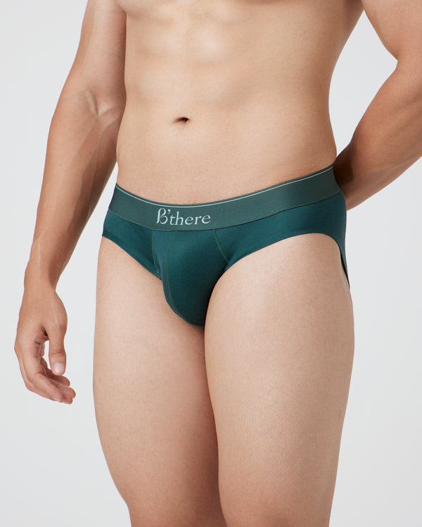 Redefined Balance Seamless Brief