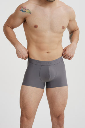 Seamless Performance Trunk