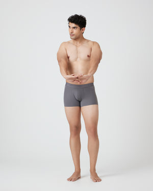 Seamless Performance Microfiber Trunk