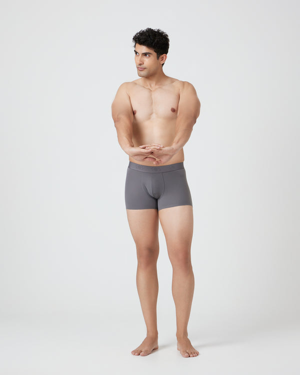 Seamless Performance Microfiber Trunk