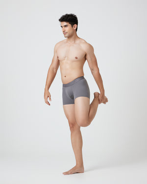 Seamless Performance Microfiber Trunk