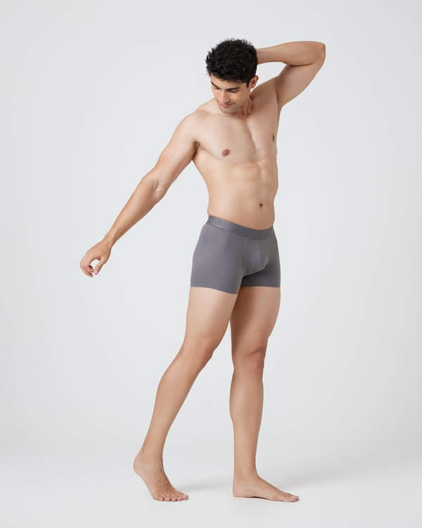 Seamless Performance Microfiber Trunk