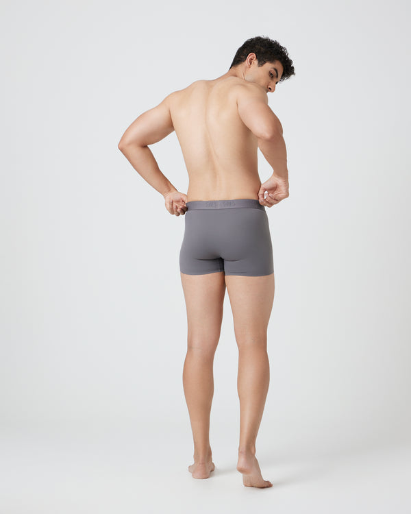 Seamless Performance Microfiber Trunk