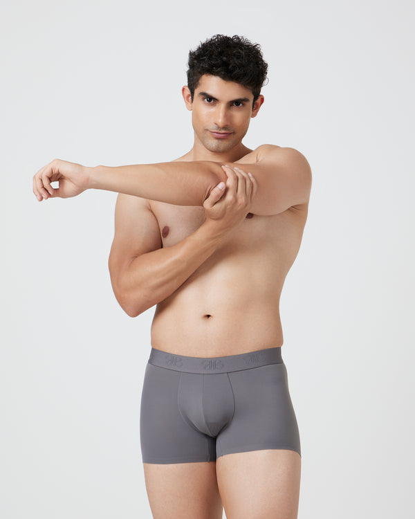 Seamless Performance Microfiber Trunk