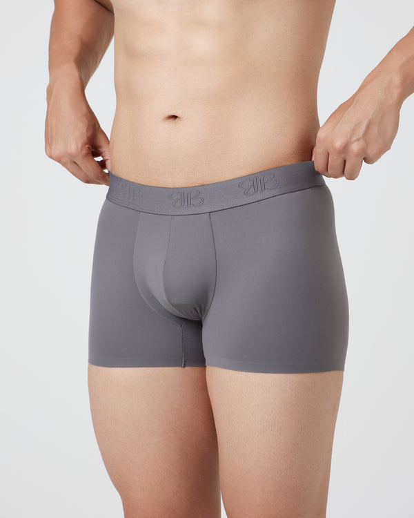 Seamless Performance Microfiber Trunk