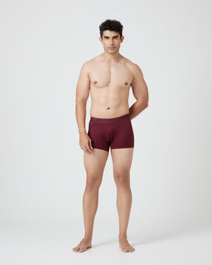 Seamless Performance Microfiber Trunk