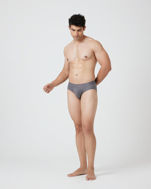 Redefined Balance Seamless Brief