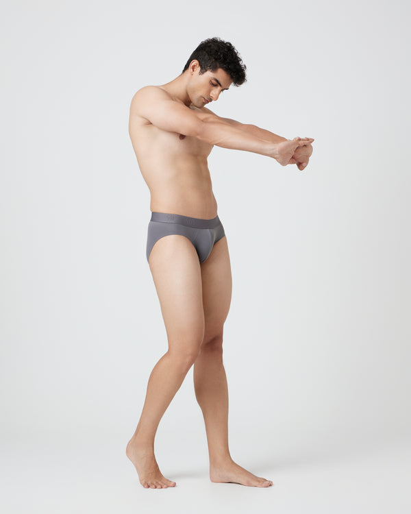 Redefined Balance Seamless Brief