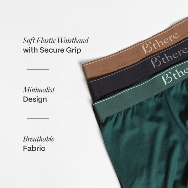 Redefined Balance 2-Pack Modal Blended Trunk