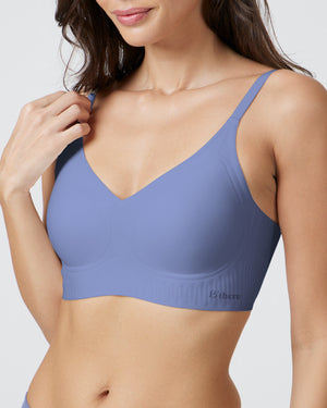 Everyday Support Seamless Bra