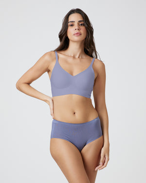 Everyday Support Seamless Bra