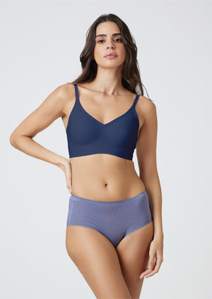 Everyday Support Seamless Bra