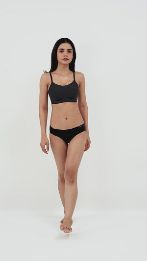 Scoop Seamless Bra
