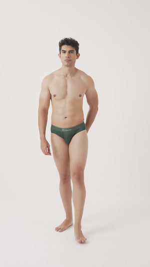 Redefined Balance Seamless Brief