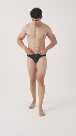 Redefined Balance Seamless Brief