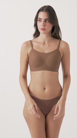 Scoop Seamless Bra