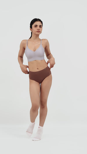 Everyday Support Seamless Bra