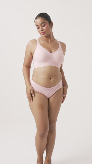 Natural Balance Seamless Hipster