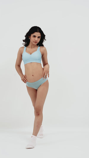 Essential Seamless Bralette