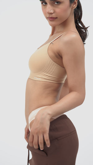 Scoop Seamless Bra