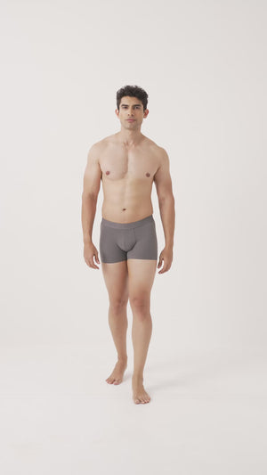 Seamless Performance Microfiber Trunk