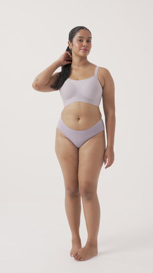 Scoop Seamless Bra