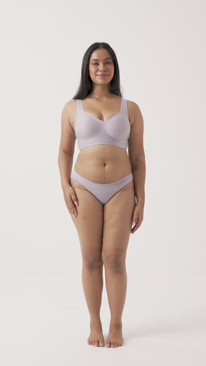 Modern Essentials Seamless Bikini