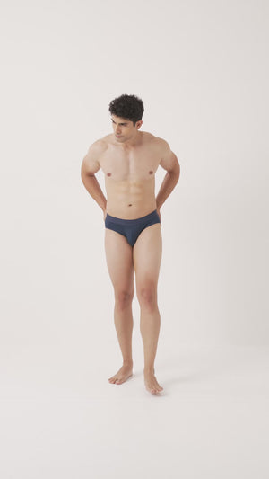 Seamless Modern Modal Brief
