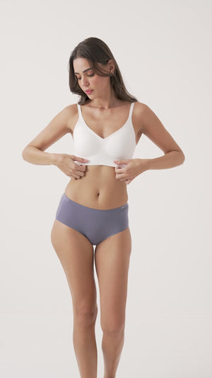 Everyday Support Seamless Bra