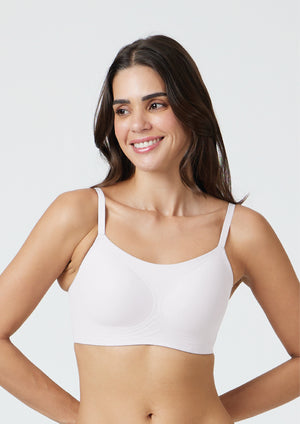 Scoop Seamless Bra