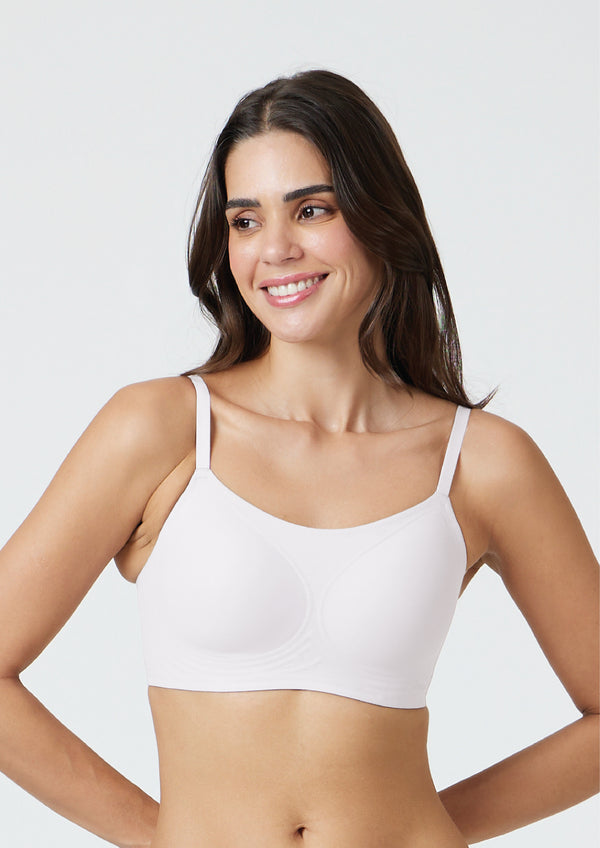 Scoop Seamless Bra