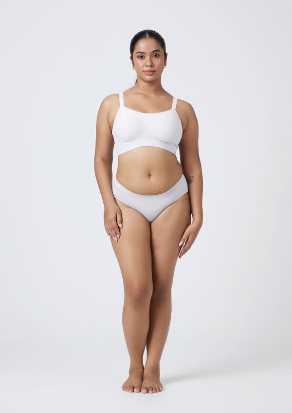 Scoop Seamless Bra