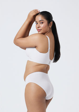 Scoop Seamless Bra